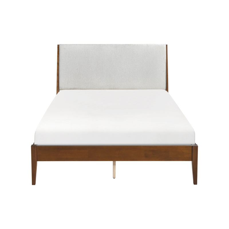 Jasper - Full Platform Bed