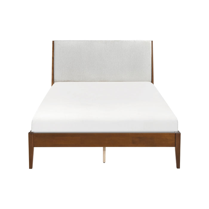 Jasper - Full Platform Bed