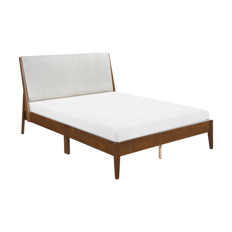 Jasper - Full Platform Bed