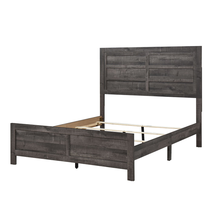 - EK BED IN A BOX