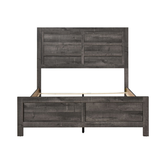 - EK BED IN A BOX