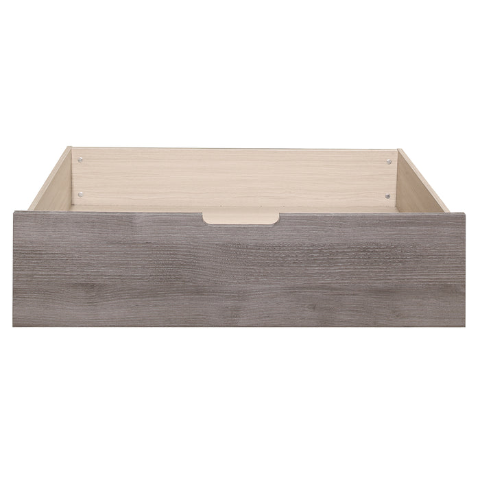 Woodrow - QUEEN ONLY Toy Boxes (One Set)