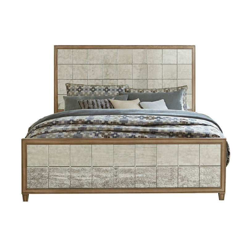 Kalette - (3)Queen Bed