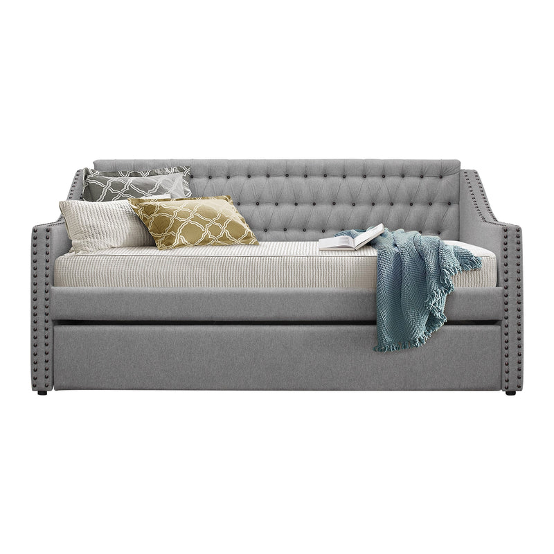 Tulney - (2) Daybed with Trundle