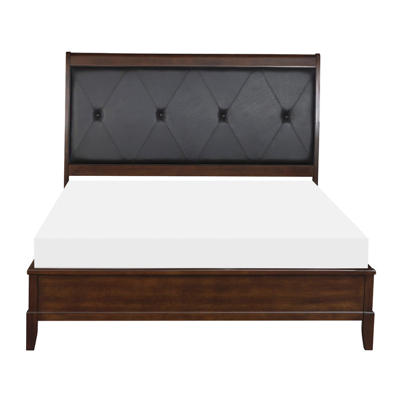 Cotterill - (3)California King Bed