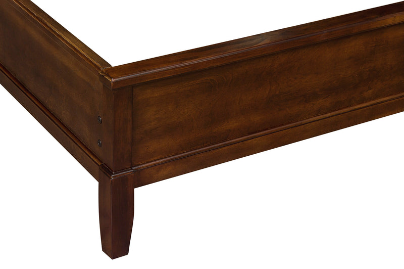 Cotterill - (3)California King Bed