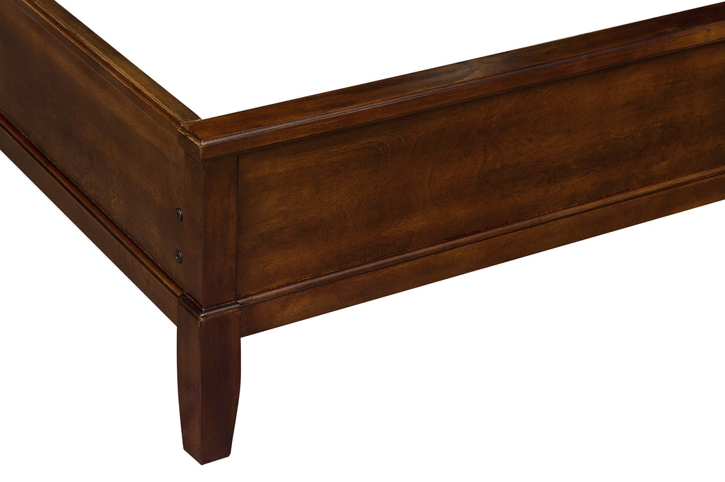 Cotterill - (3)California King Bed
