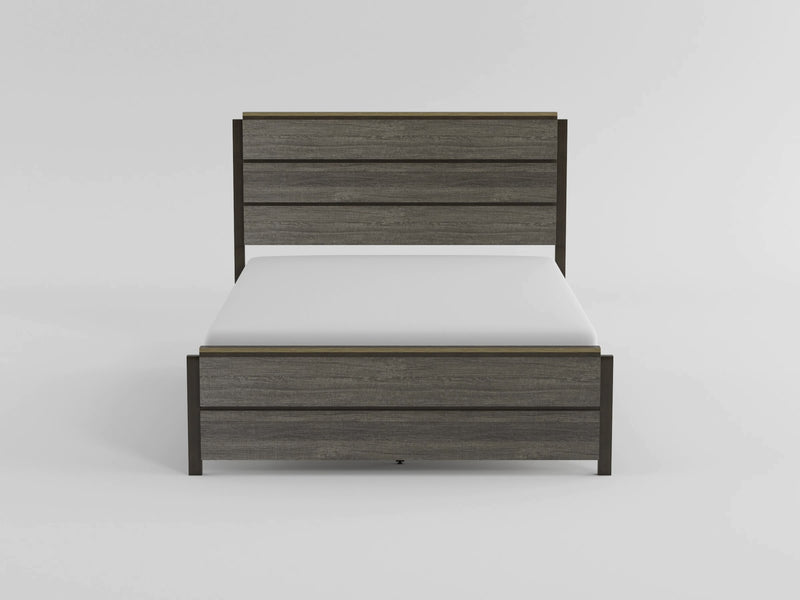 Vestavia - (2) Twin Bed