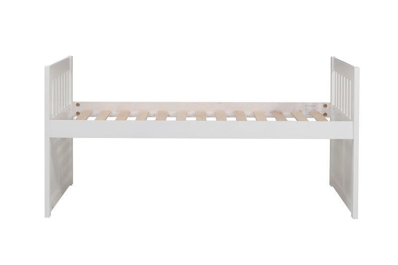 Galen - (2) Twin/Twin Trundle Bed