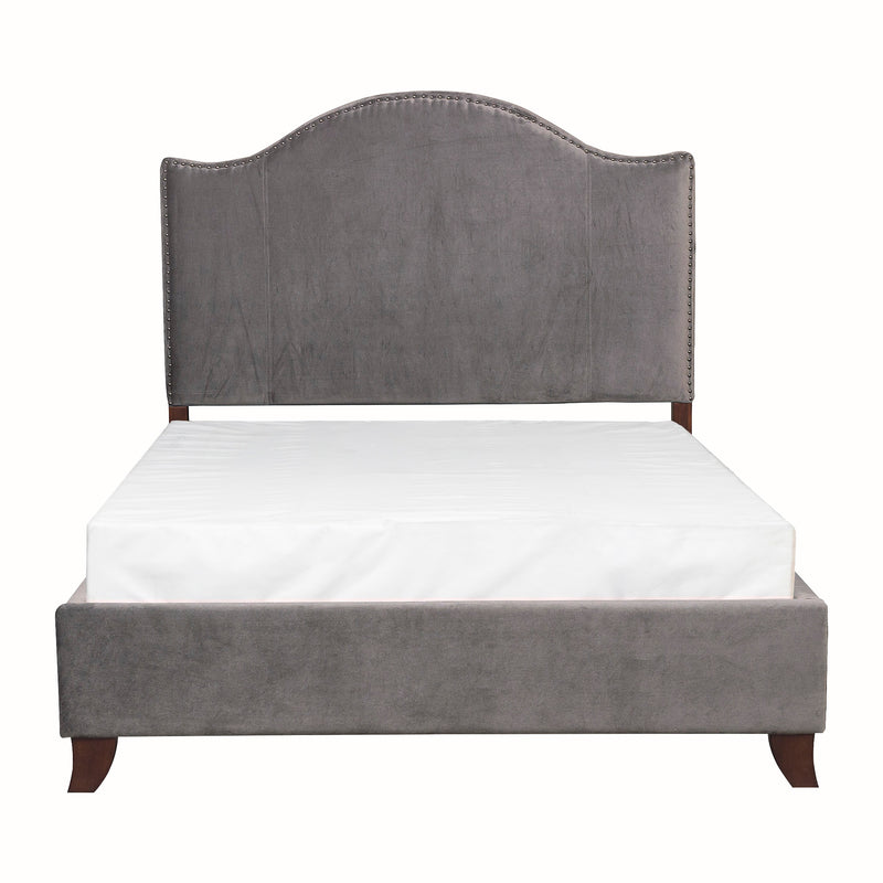 Carlow - (2)California King Bed