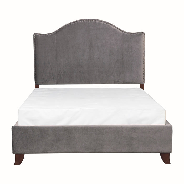 Carlow - (2)California King Bed