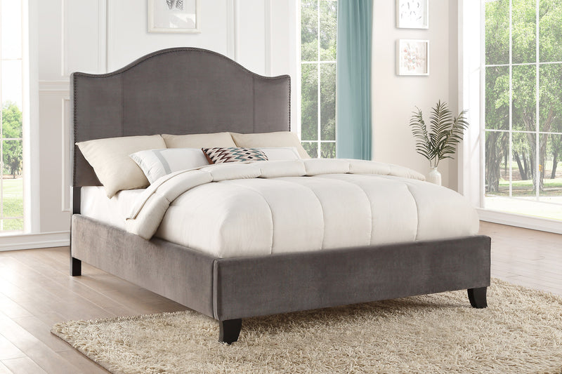 Carlow - (2)Queen Bed