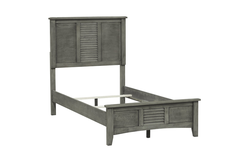 Garcia - (3) Twin Bed