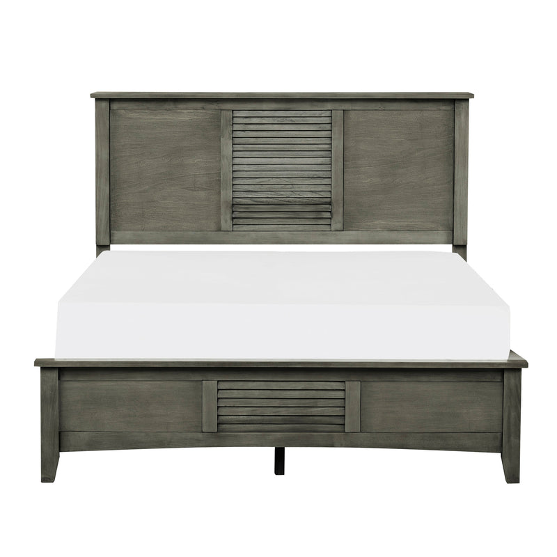 - (3)Eastern King Bed