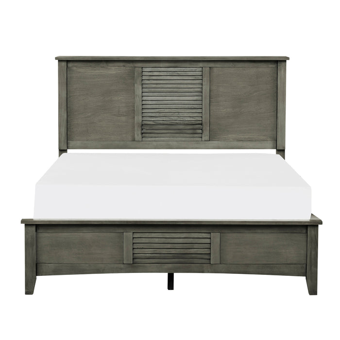 - (3)Eastern King Bed