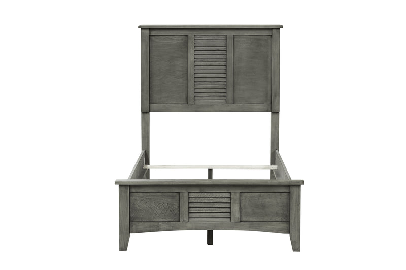 Garcia - (3) Twin Bed