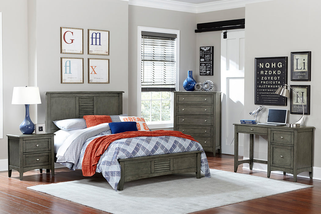 - (3)Eastern King Bed