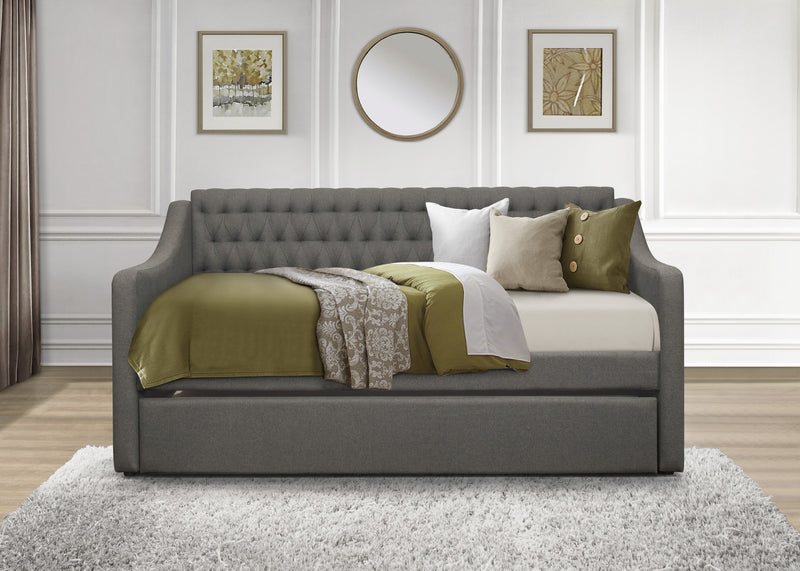 LaBelle - (2) Daybed With Trundle