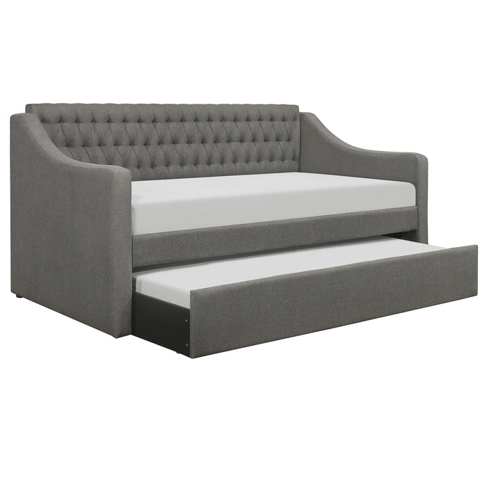 LaBelle - (2) Daybed With Trundle