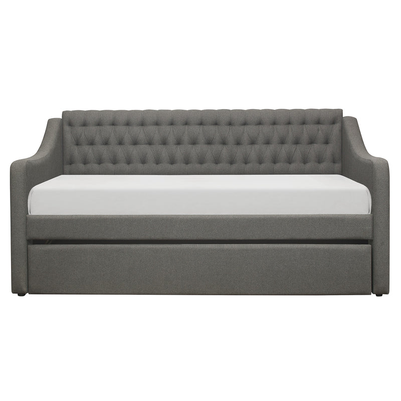 LaBelle - (2) Daybed With Trundle