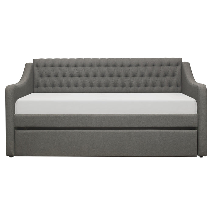 LaBelle - (2) Daybed With Trundle