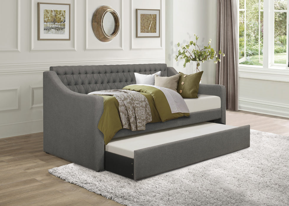 LaBelle - (2) Daybed With Trundle
