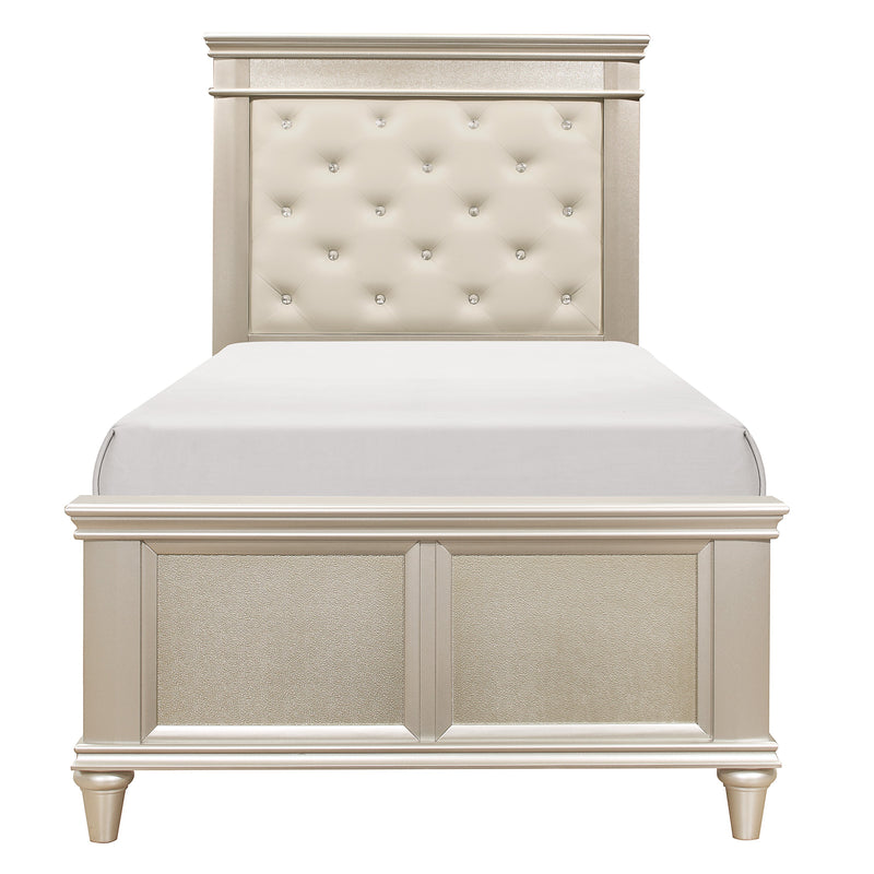 Celandine - (3) Twin Bed