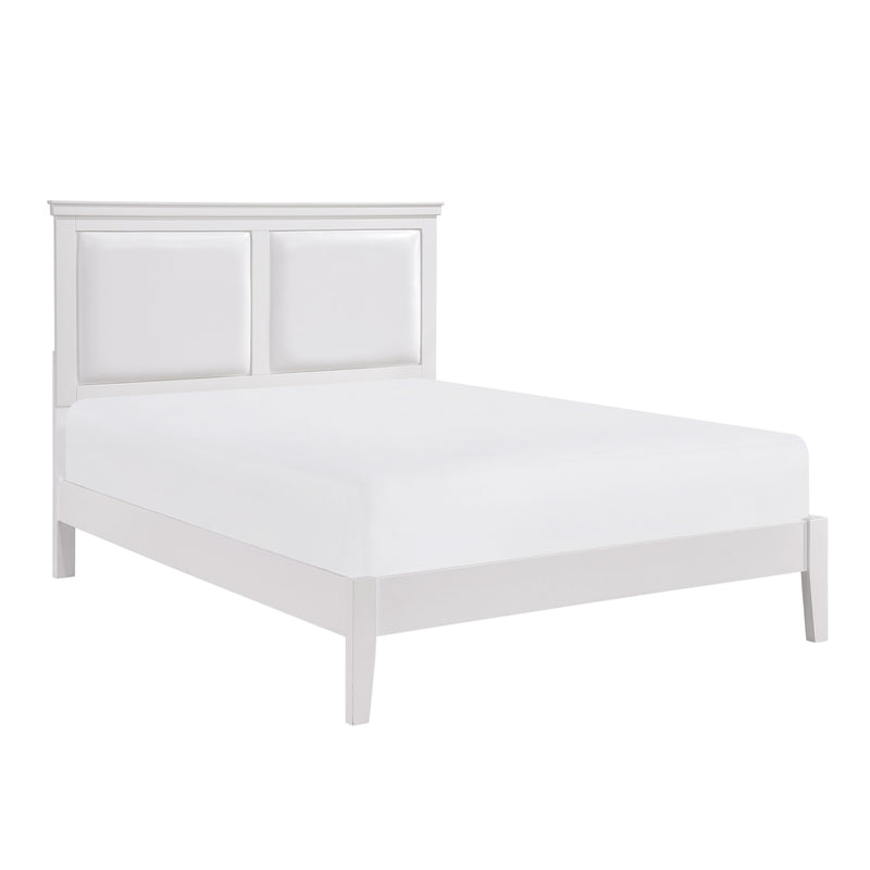 Seabright - (2) California King Bed