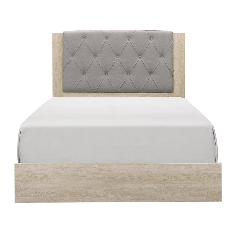 Whiting - California King Bed in a Box