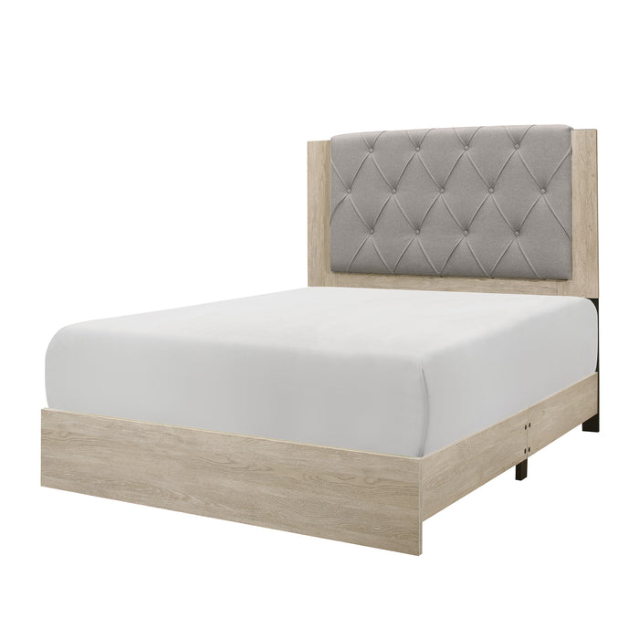 Whiting - California King Bed in a Box
