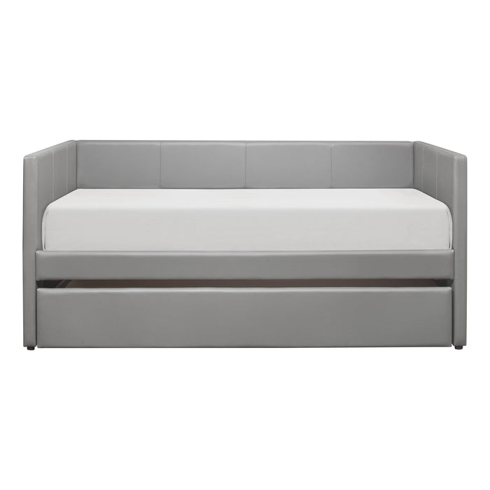 Adra - (2) Daybed With Trundle