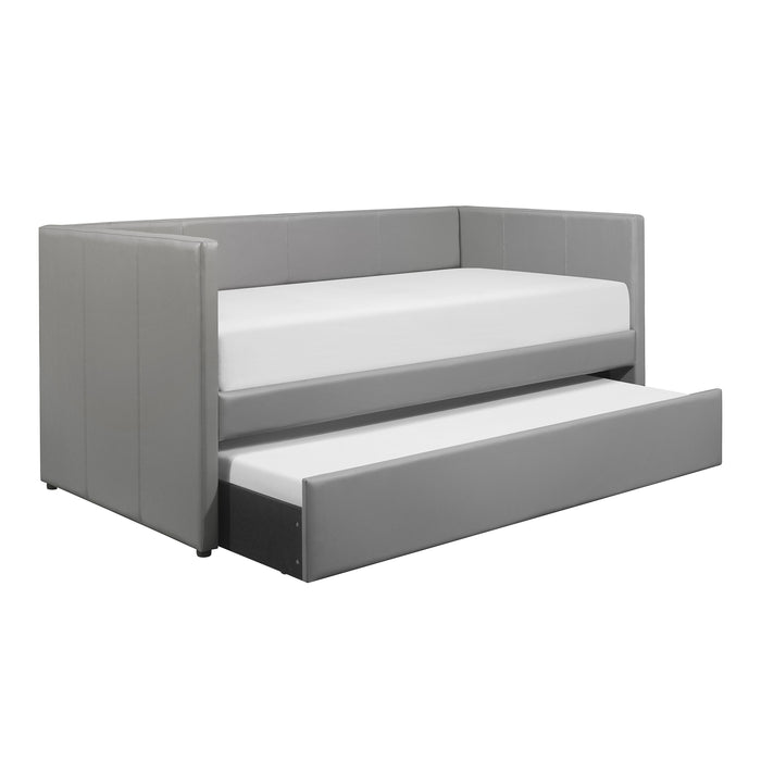 Adra - (2) Daybed With Trundle
