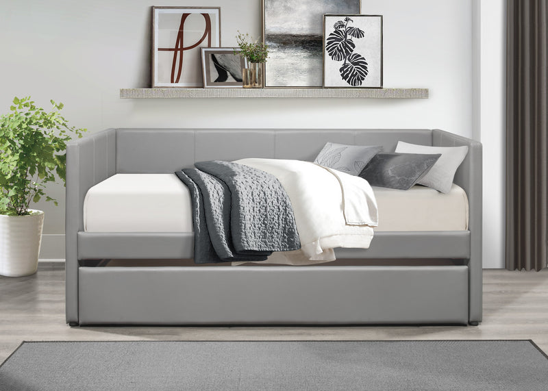 Adra - (2) Daybed With Trundle
