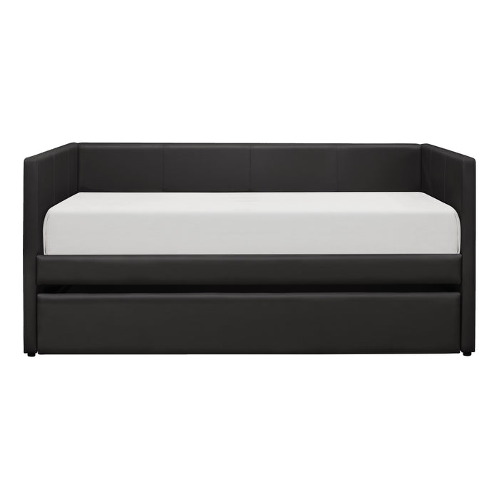 Adra - (2) Daybed with Trundle