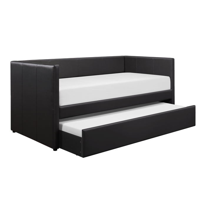 Adra - (2) Daybed with Trundle