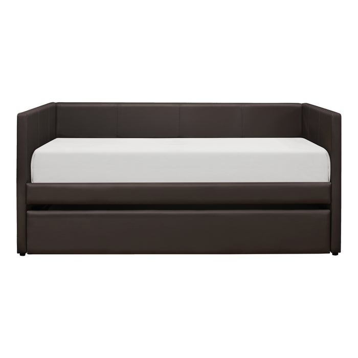 Adra - (2) Daybed with Trundle
