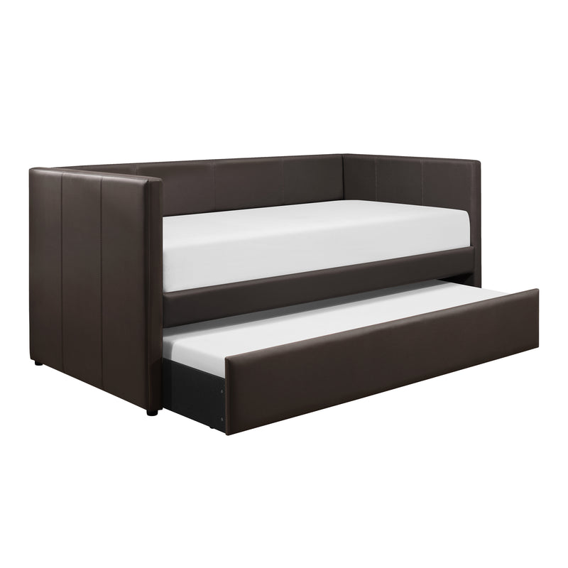 Adra - (2) Daybed with Trundle