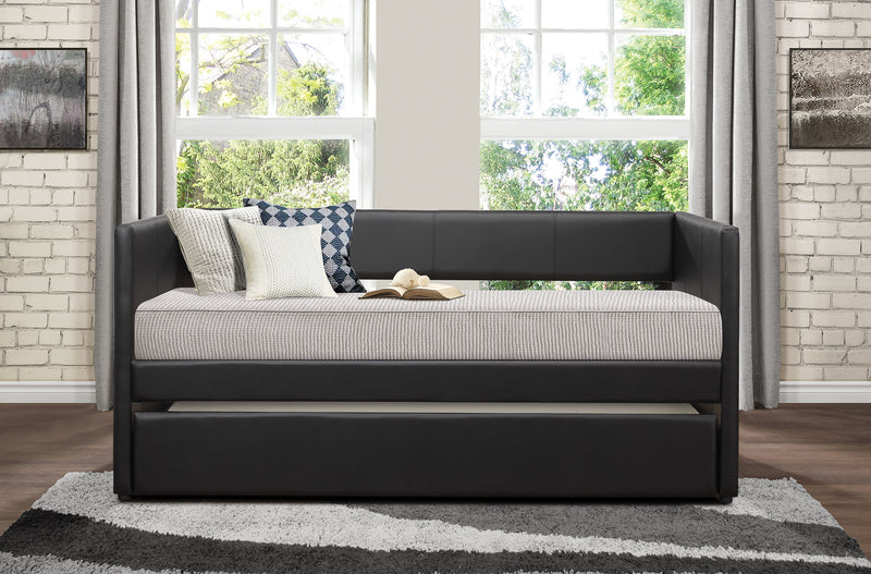 Adra - (2) Daybed with Trundle