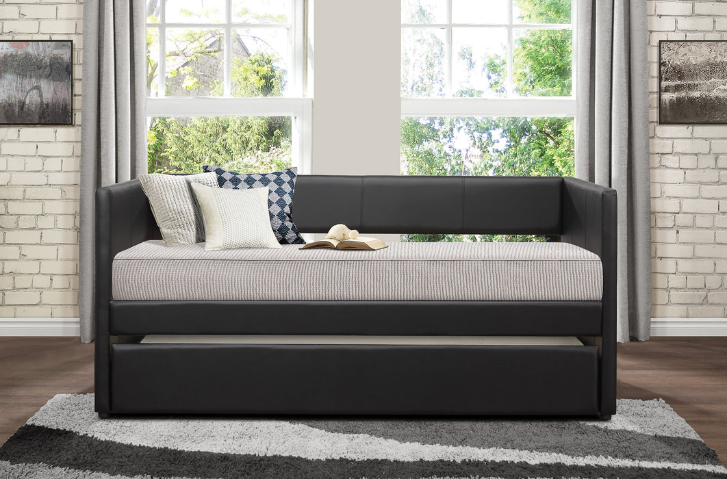 Adra - (2) Daybed with Trundle