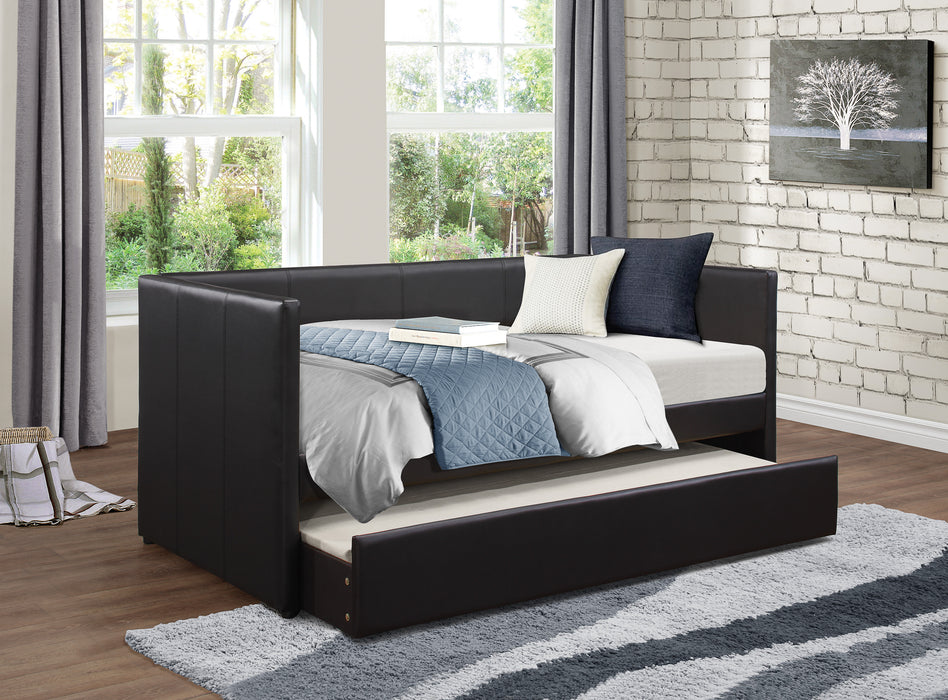 Adra - (2) Daybed with Trundle