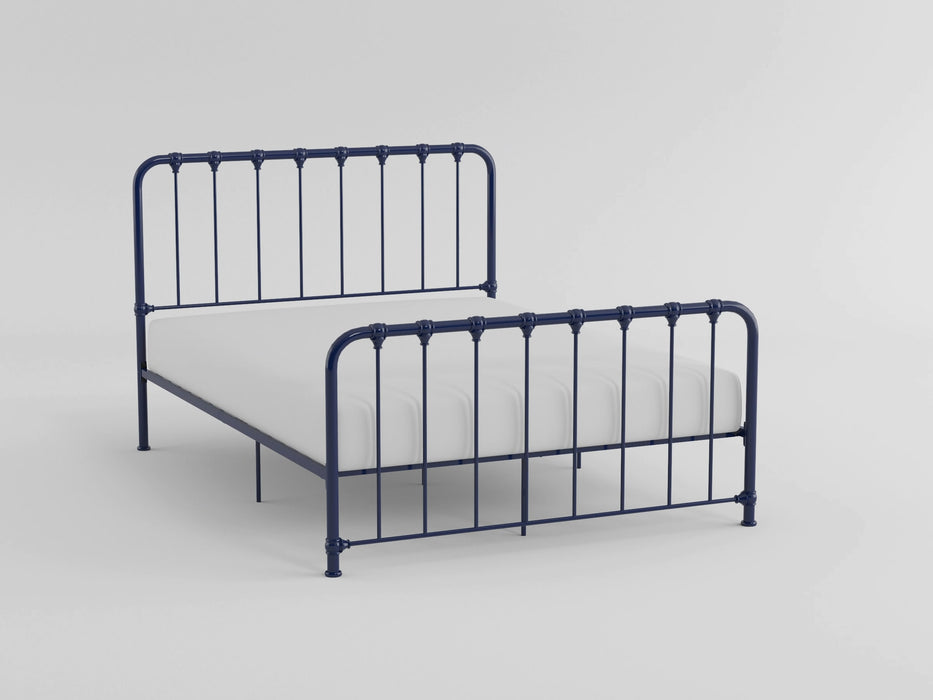 Bethany - Queen Platform Bed