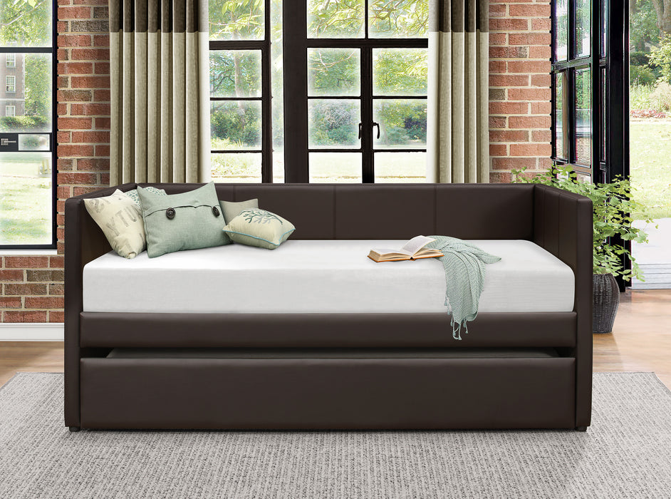 Adra - (2) Daybed with Trundle