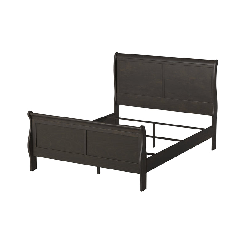 Mayville - (2)Queen Bed