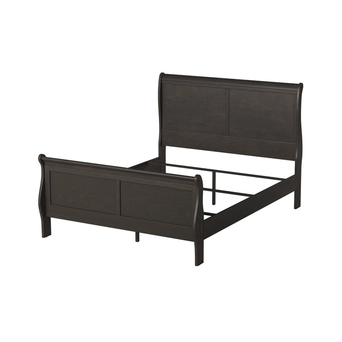 Mayville - (2)Queen Bed