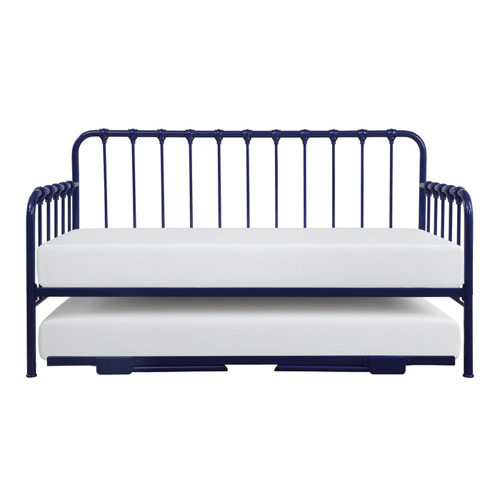 Constance - Daybed with Lift-up Trundle