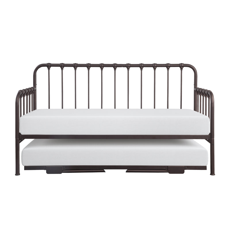 Constance - Daybed with Lift-up Trundle