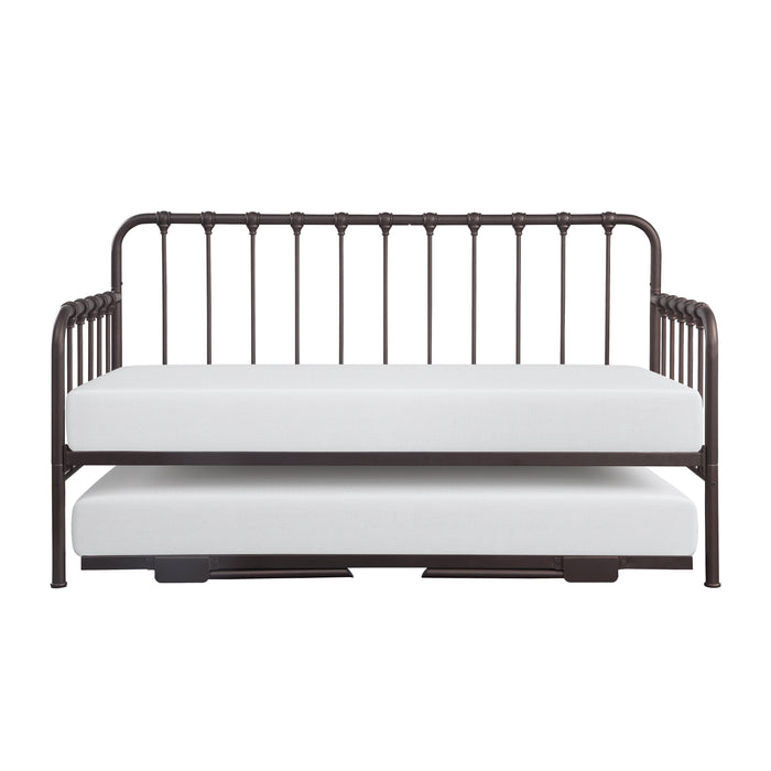 Constance - Daybed with Lift-up Trundle
