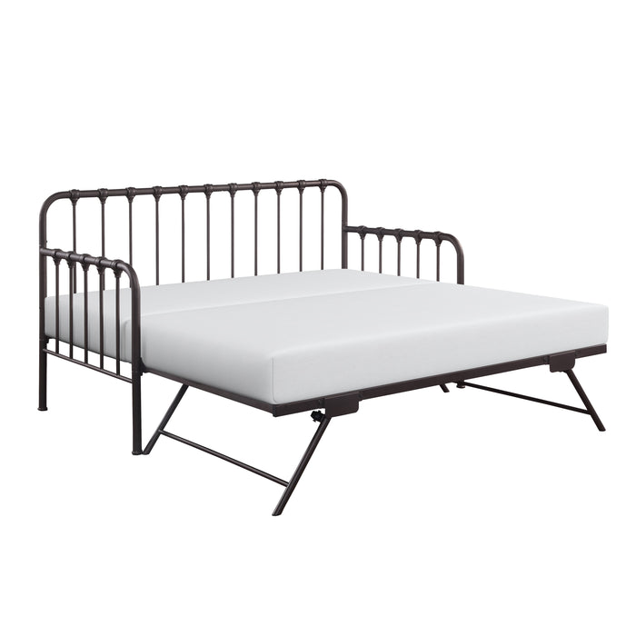 Constance - Daybed with Lift-up Trundle