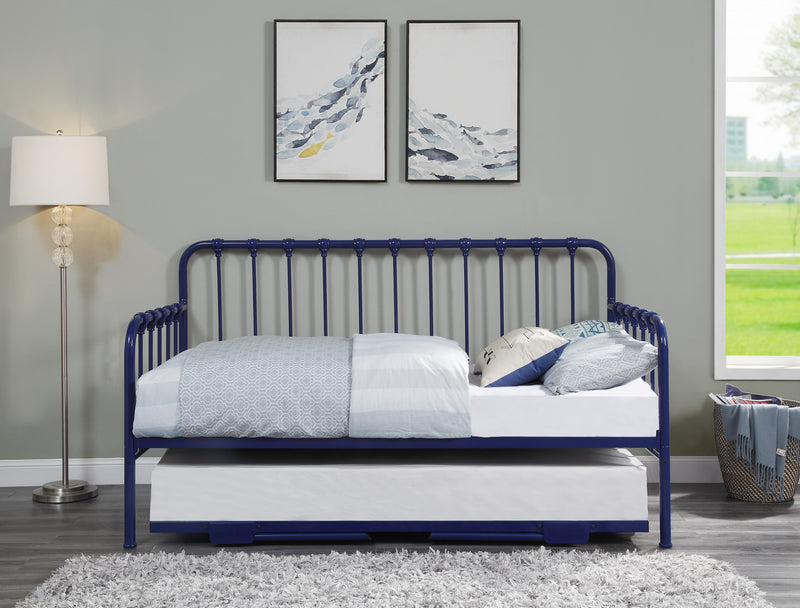 Constance - Daybed with Lift-up Trundle