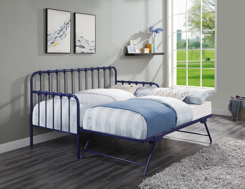 Constance - Daybed with Lift-up Trundle